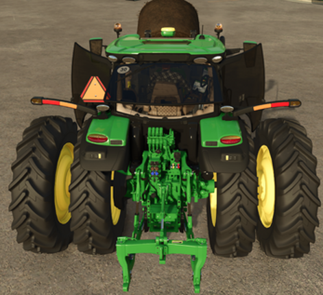 PM Custom 6R Series screenshot