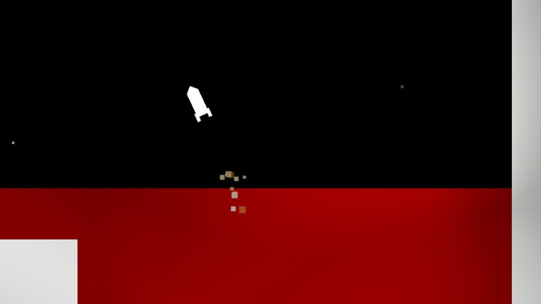 Pocket Rocket screenshot