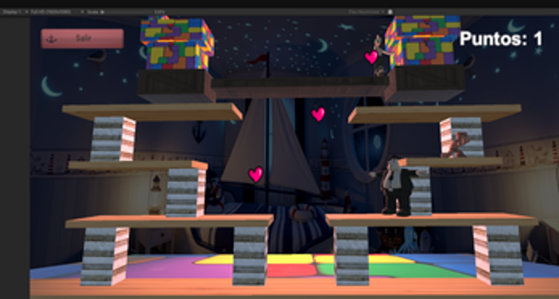 POP the Sailor Image