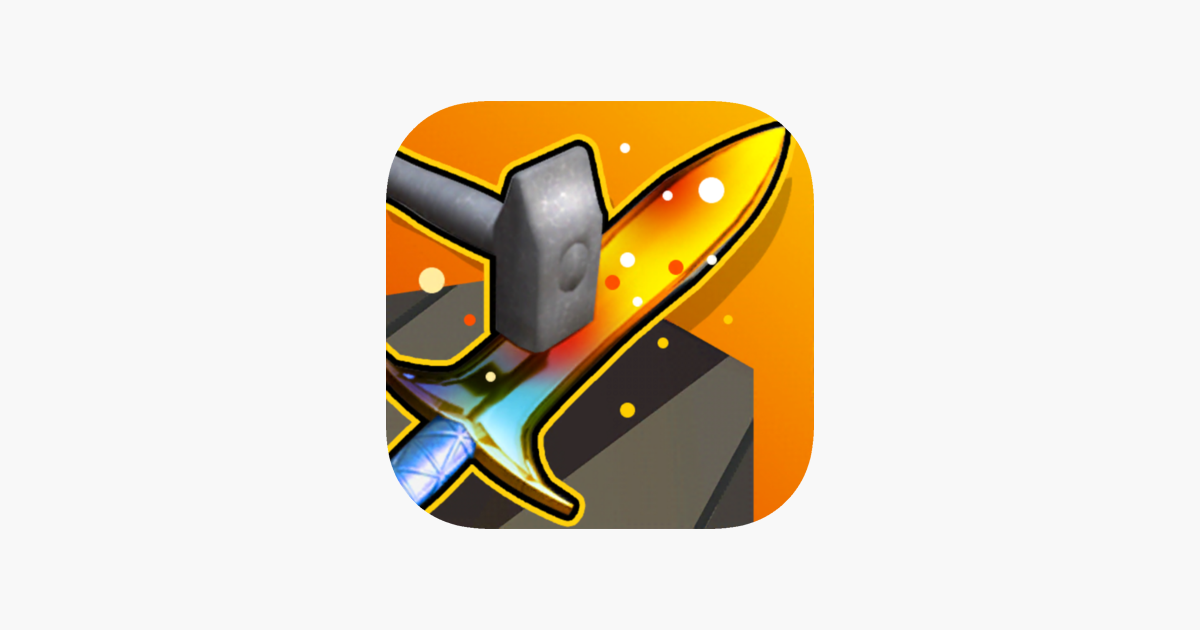 Games like Project Blacksmith - Forge 3D