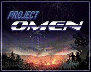 Games like Project OMEN