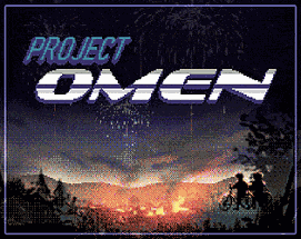 Project OMEN Image