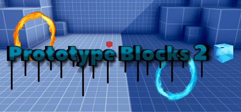 Prototype Blocks 2 Game Cover