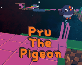 Pru The Pigeon Image