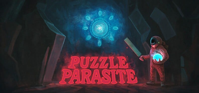 Puzzle Parasite Image