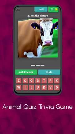 Quiz Safari: Test Your Animal Knowledge Image