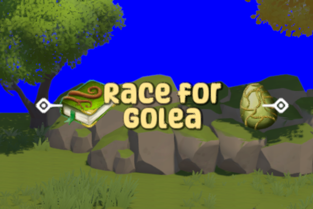 Race for Golea Image