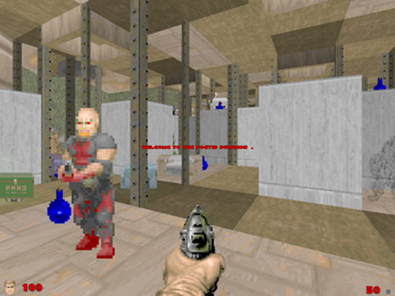 Random Slaughtermap Generator screenshot