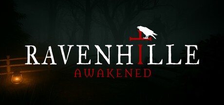Games like Ravenhille: Awakened
