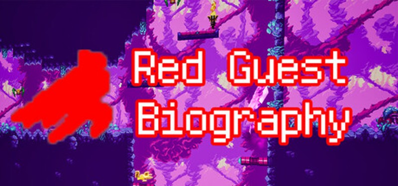 Red Guest Biography Image
