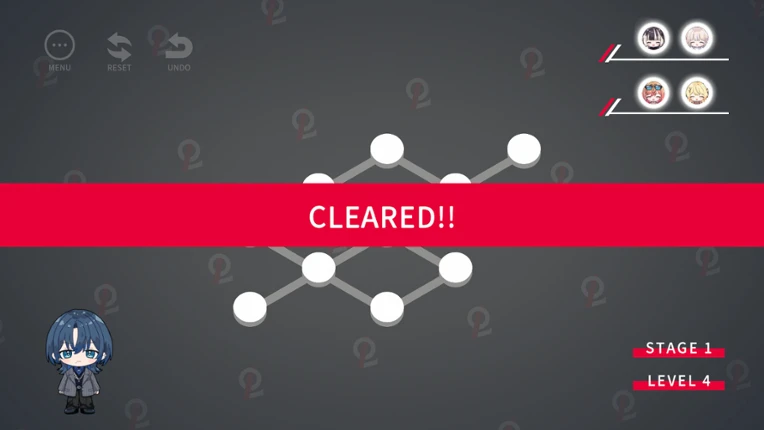ReGLOSS: CROSS Image