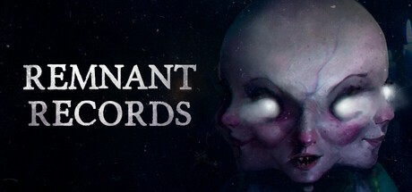Games like Remnant Records