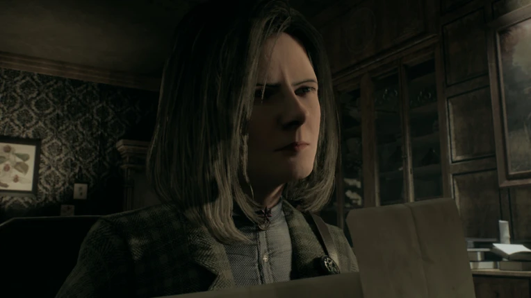 Remothered: Tormented Fathers Remastered Image