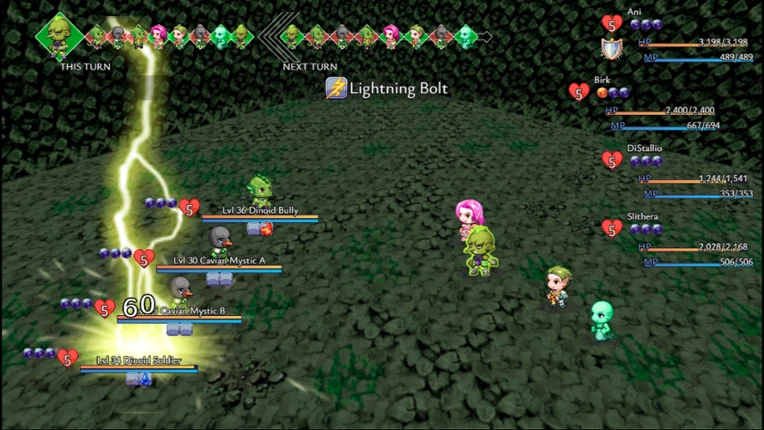 Replacement Heroes Image