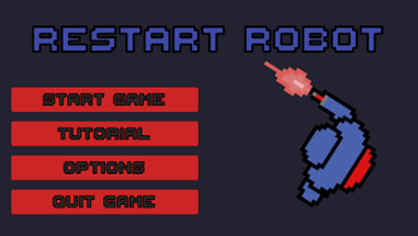 Restart Robot Image