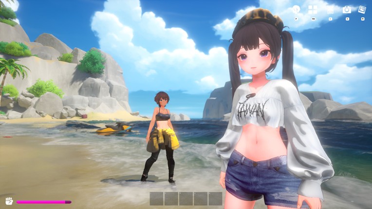 Rewind Desires screenshot