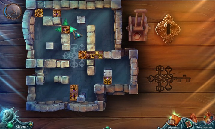 Rite of Passage: The Lost Tides Collector's Edition screenshot