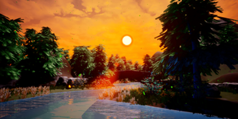 Riverflow screenshot