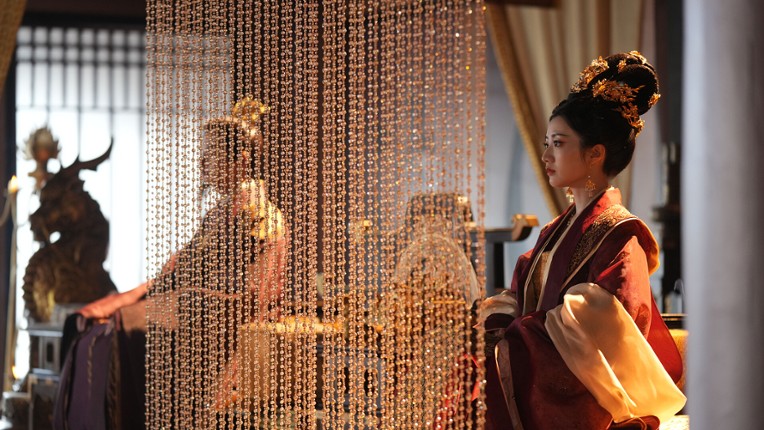 Road to Empress Ⅱ Image