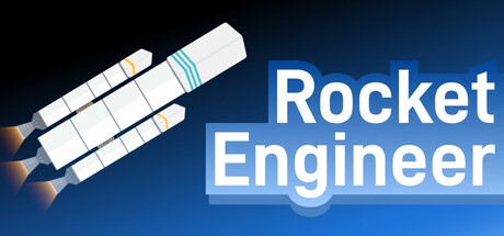 Games like Rocket Engineer