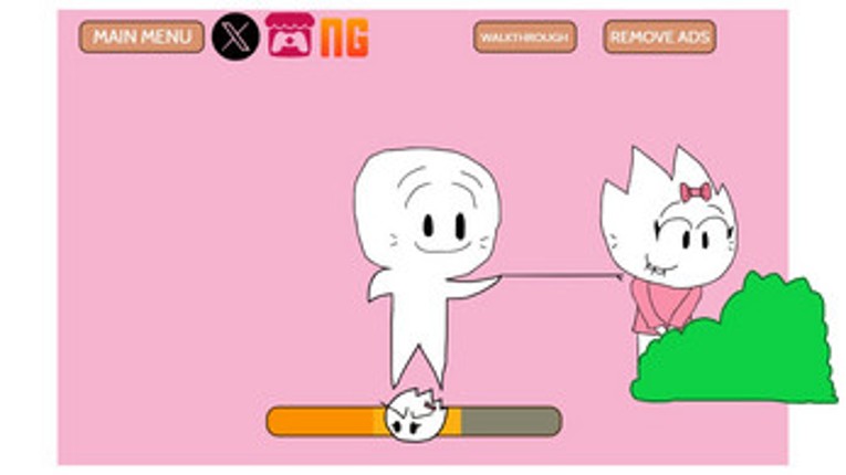 Rozando el Oso Pardo screenshot