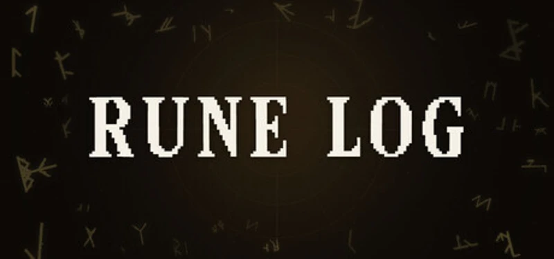 Rune Log Image