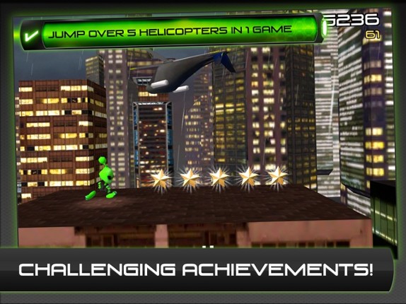 Rush City Image