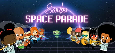 Games like Samba Space Parade