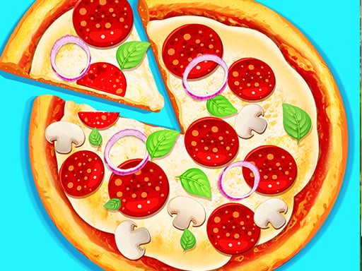 Games like Save Pizza