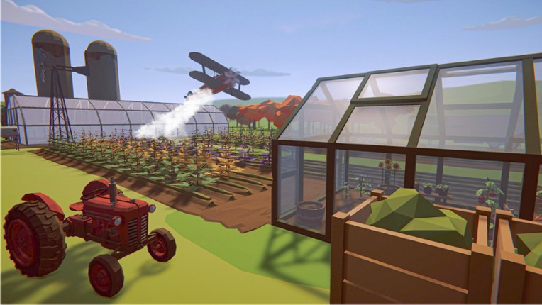 Schedule I - Drug Dealer Image