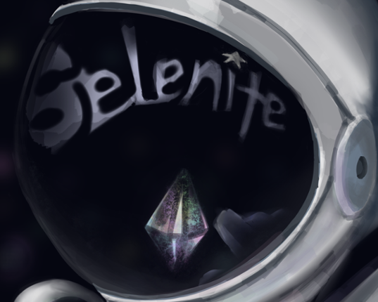 Selenite Image