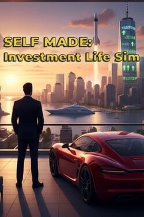 SELF MADE: Investment Life Sim Image