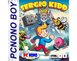 SERGIO KIDD (Game boy Color) Image