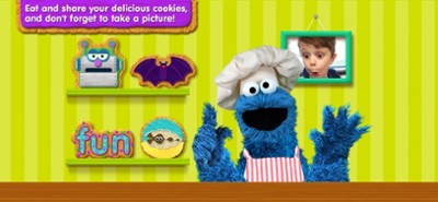 Sesame Street Alphabet Kitchen Image