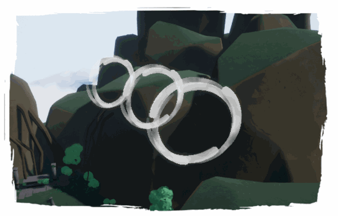 Shattered Skies screenshot