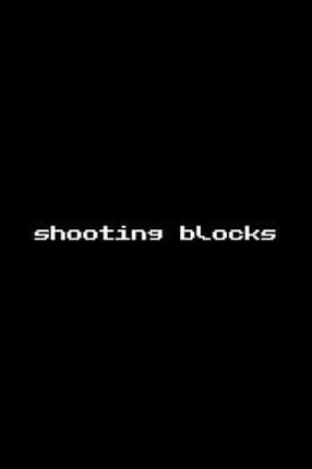 Shooting Blocks Image