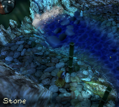 Shrine Keeper screenshot