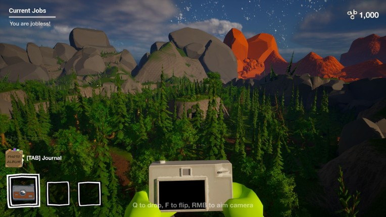 shutterbuds screenshot