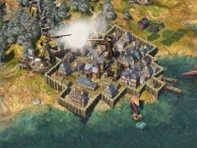 Sid Meier's Civilization IV: Colonization Image