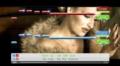 SingStar: Made in Germany Image