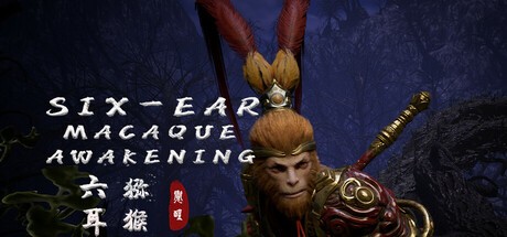Games like Six-Ear Macaque: Awakening