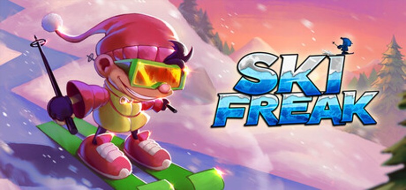 Ski Freak Image