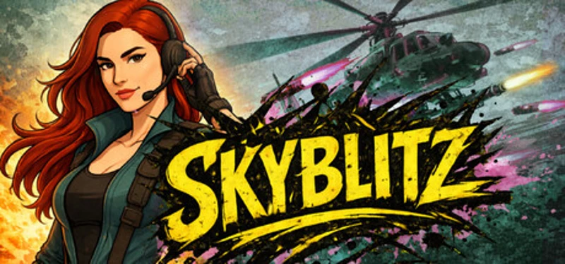 SKYBLITZ Image