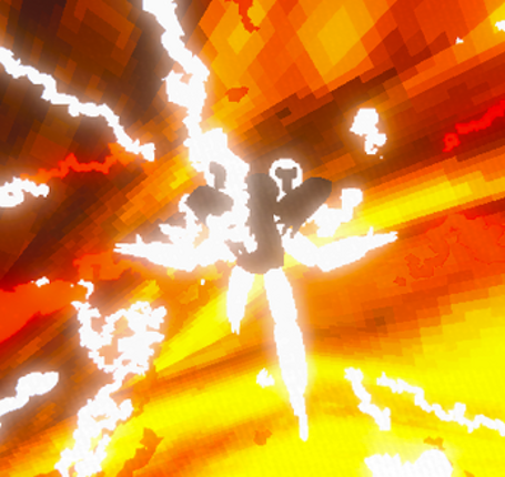 Sky's Gorilla Horror  (The Final Go) screenshot