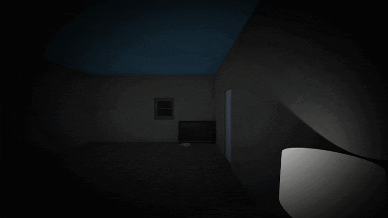 Sleepwalker screenshot