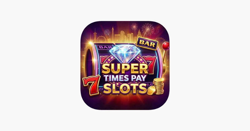 Slots - Super Times pay Image