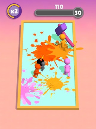 Smash Painter screenshot