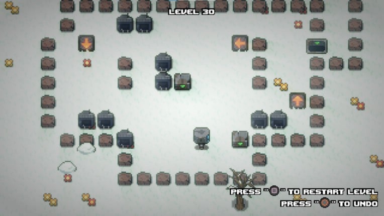 Sokorobot screenshot