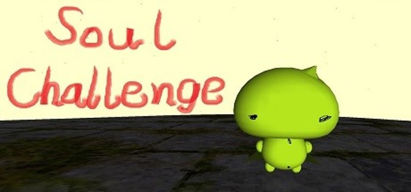 Soul Challenge Game Cover