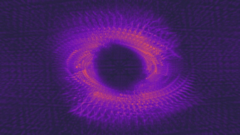 SoundSelf screenshot